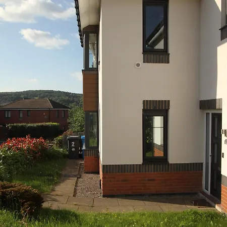 Spacious King Size Detached House Free Wifi Free Parking * Sheffield