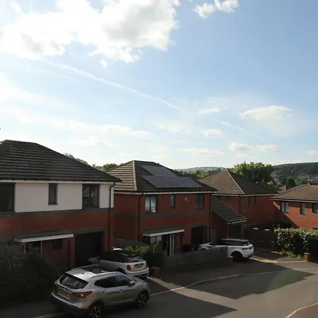 Spacious King Size Detached House Free Wifi Free Parking Sheffield
